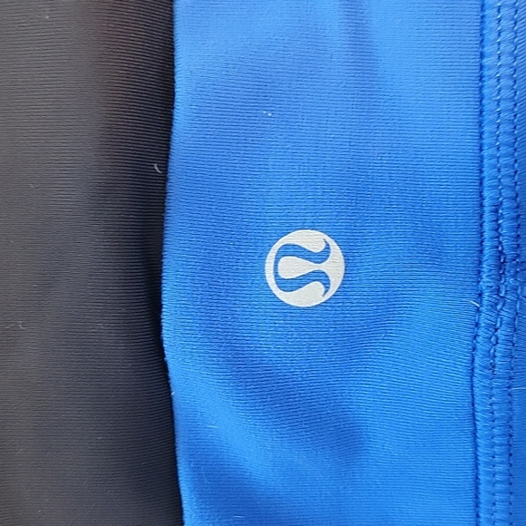 Lululemon Leggings - Picture 3 of 4